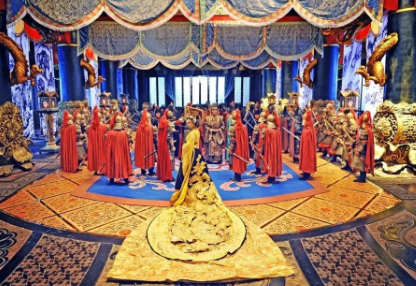 神龙政变后，李显为何一点都不感激帮助过他的功臣们