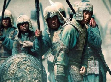 张飞在两军交战前都会介绍自己是燕人,其中有何深意吗