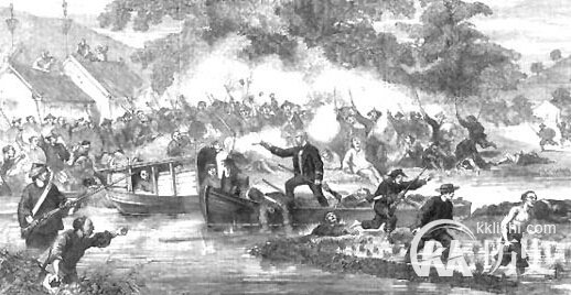 道光秘史：道光为何至死不知鸦片战争惨败的原因