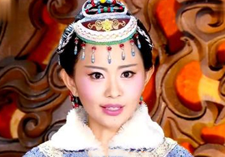 樊梨花真的杀了她亲爸吗