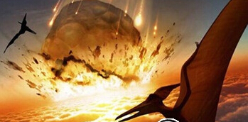 地球上著名的“五次生物大灭绝”事件