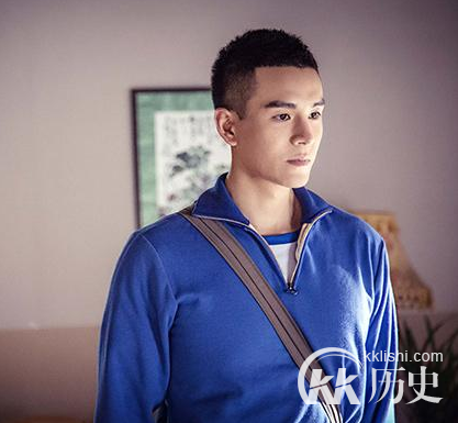 解密赵棋荣的扮演者是谁 赵棋荣扮演者经超资料