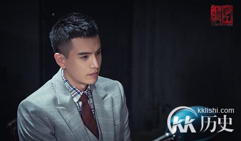 解密赵棋荣的扮演者是谁 赵棋荣扮演者经超资料