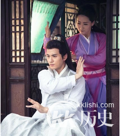 飞刀又见飞刀李正的扮演者是谁 李正的扮演者黄明资料