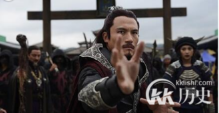 云之凡姜世离的身世是什么 姜世离是谁的儿子