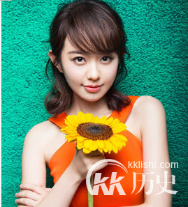 云之凡蘅绾绾的扮演者是谁 蘅绾绾的扮演者孙耀琦资料