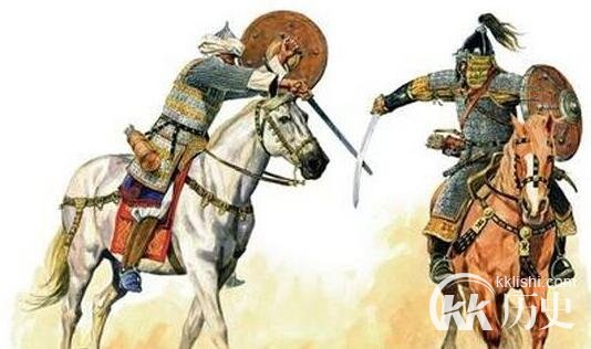 女真人是什么民族？女真人和契丹人有什么关系