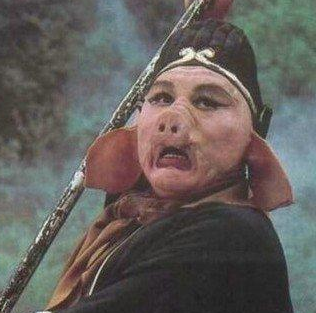 西游记中猪八戒挑的担子里都是什么？为何总抱怨很重-趣历史网