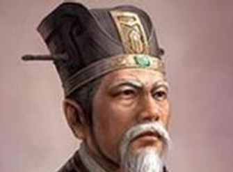 历史上傅干投靠曹操后是何地位