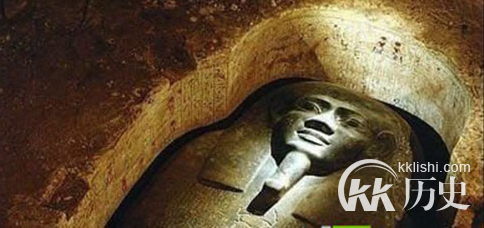 盗墓那些事 盗墓贼遇到的10大神秘诅咒