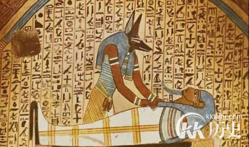 盗墓那些事 盗墓贼遇到的10大神秘诅咒