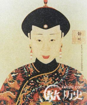 揭秘:清朝道光皇帝全妃的死亡之谜
