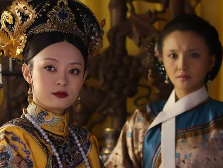 雍正明明有四个儿子可以选择 雍正最后为何选择乾隆