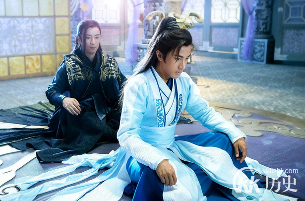 飞刀又见飞刀讲述的是什么 飞刀又见飞刀剧情介绍