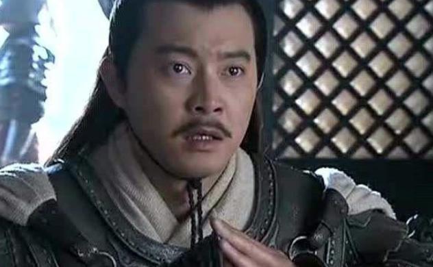 陈武：战绩最少的江东十二虎臣，首战就战死了