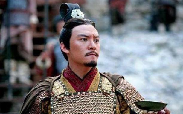 陈武：战绩最少的江东十二虎臣，首战就战死了