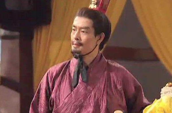 陈武：战绩最少的江东十二虎臣，首战就战死了