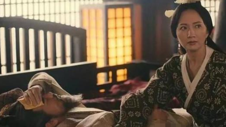 秦朗到底有多可怜