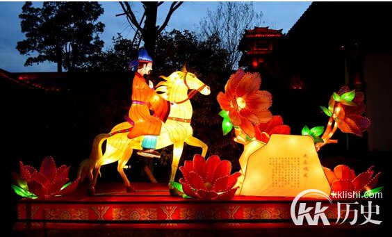 走马看花的主人公是谁？走马看花有什么历史典故