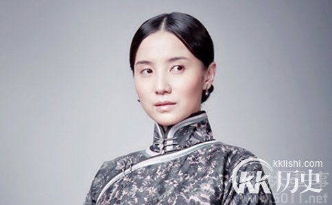 于凤至：漂亮贤惠 少帅张学良最愧对的女人
