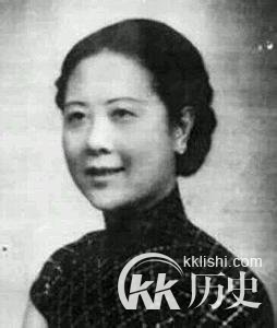 于凤至：漂亮贤惠 少帅张学良最愧对的女人
