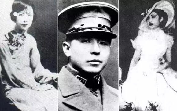 于凤至：漂亮贤惠 少帅张学良最愧对的女人
