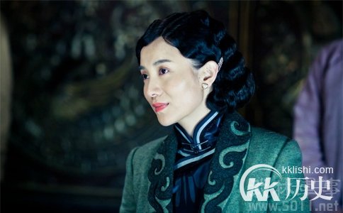 于凤至：漂亮贤惠 少帅张学良最愧对的女人
