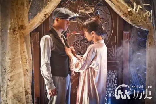 于凤至：漂亮贤惠 少帅张学良最愧对的女人
