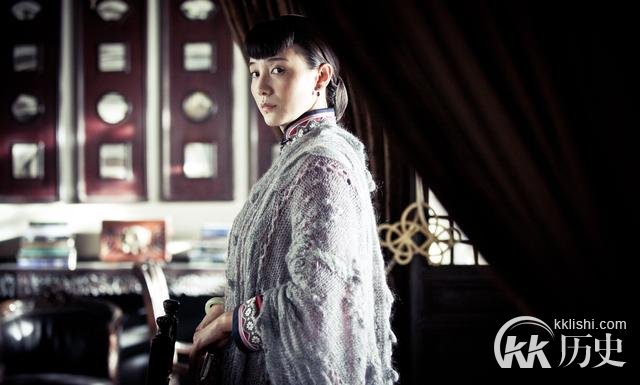 于凤至：漂亮贤惠 少帅张学良最愧对的女人
