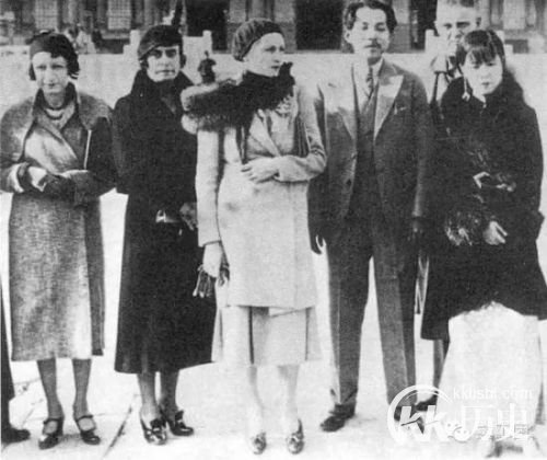 于凤至：漂亮贤惠 少帅张学良最愧对的女人
