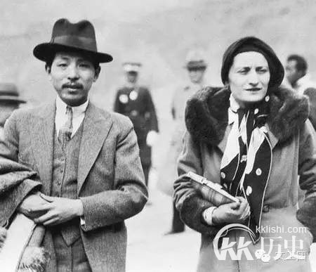 于凤至：漂亮贤惠 少帅张学良最愧对的女人
