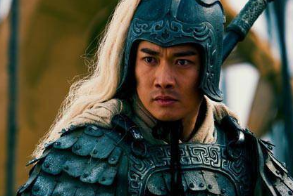 吕布那么厉害，为何没能在曹军中七进七出呢?