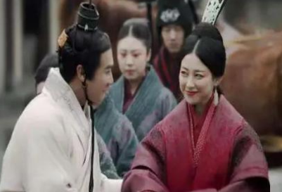 嫪毐究竟有多厉害