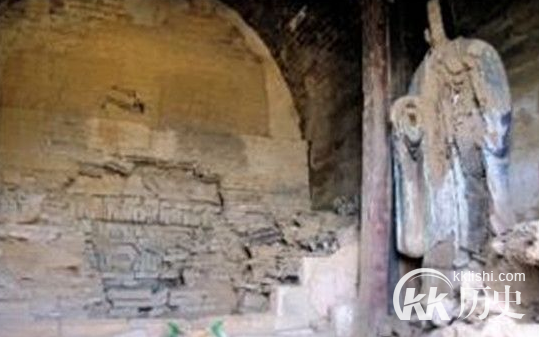 不可思议！山西吉县惊现疑似6200年“女娲遗骨”