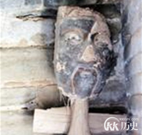 不可思议！山西吉县惊现疑似6200年“女娲遗骨”