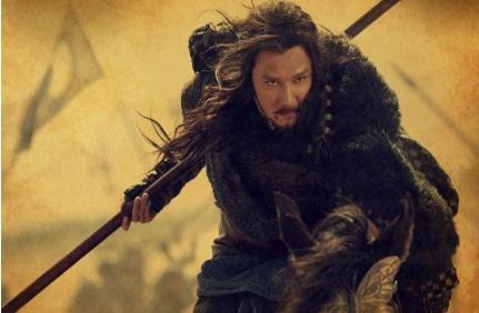 古代将军真的可以以一敌百吗 历史上真的存在吗