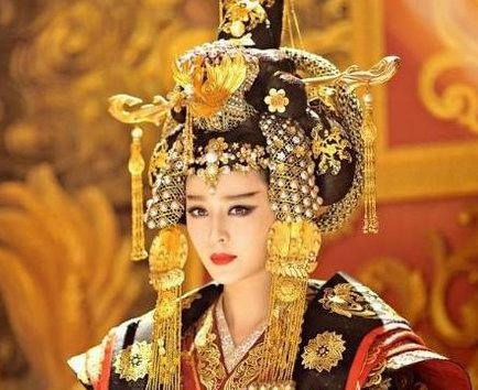 武则天的四个儿子是谁 他们的下场分别是什么