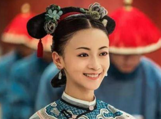 从宫女逆袭成贵妃，此女的一生有多传奇