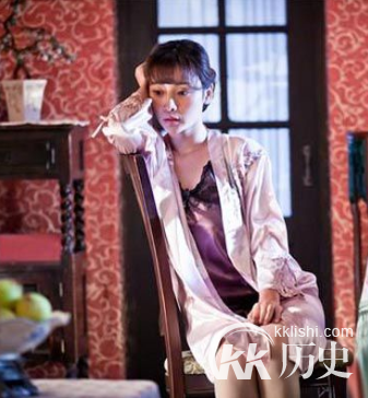 电视剧《少帅》中柳岩扮演的是谁?在该剧中柳岩有何身份