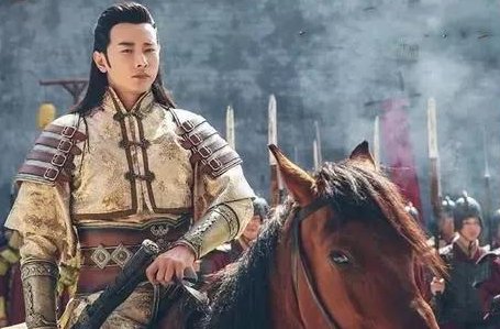 颁布立子杀母条例的拓跋珪，却死在了亲生儿子手中