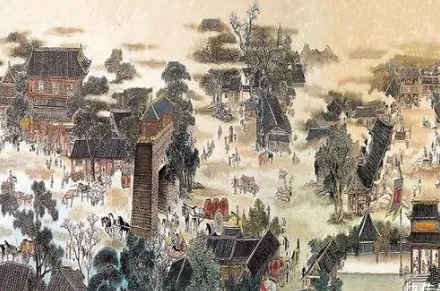 来济：唐朝时期宰相，他为何被武则天嫉恨