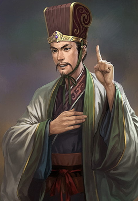 司马懿的一生有多腹黑呢