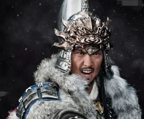 曹操最想得到的五个猛将，你知道分别是谁吗