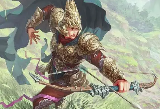 曹操最想得到的五个猛将，你知道分别是谁吗