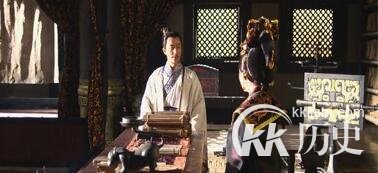 芈月传剧情分集介绍76集：黄歇与芈月再次离别