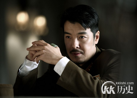 封神申公豹的扮演者是谁 申公豹的扮演者海一天资料