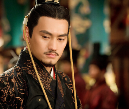 刘邦和刘秀都统一了天下 刘备最后为何只得三分天下