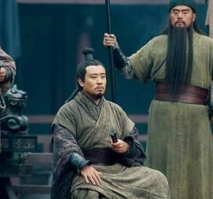 刘邦和刘秀都统一了天下 刘备最后为何只得三分天下