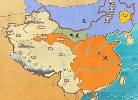 宋代土地制度有哪些特点