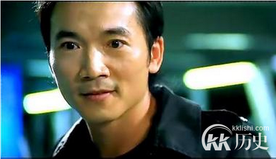 封神纣王的扮演者是谁 纣王的扮演者邹兆龙资料